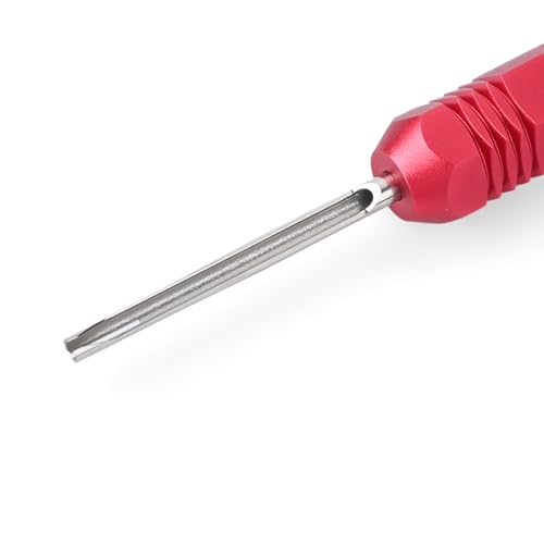 JRready Deutsch Terminal Removal Tool DRK20DTMPROConnector Release Tool for Deutsch Solid Contacts Size 20 - Image 5