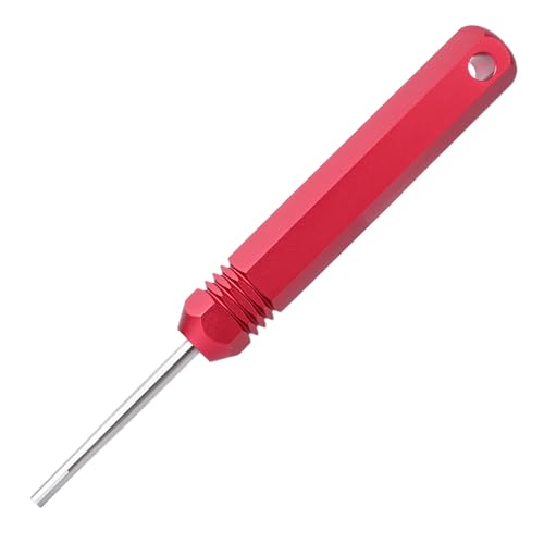 JRready Deutsch Terminal Removal Tool DRK20DTMPROConnector Release Tool for Deutsch Solid Contacts Size 20 - Image 3