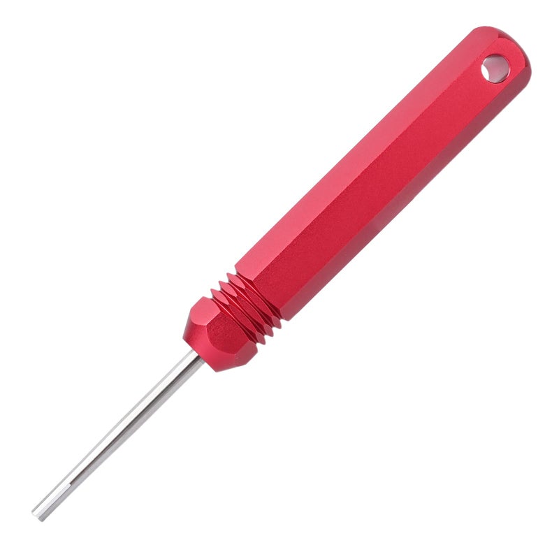 JRready Deutsch Terminal Removal Tool DRK20DTMPROConnector Release Tool for Deutsch Solid Contacts Size 20 - Image 4