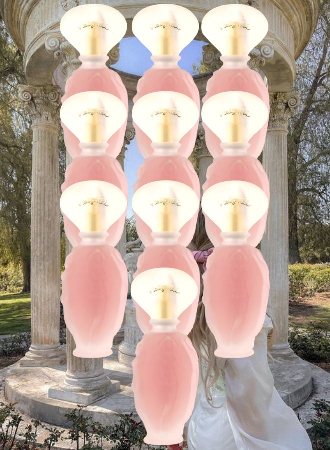 VICKY TIEL 10 Pieces Sirene Perfume 100ML - Image 1