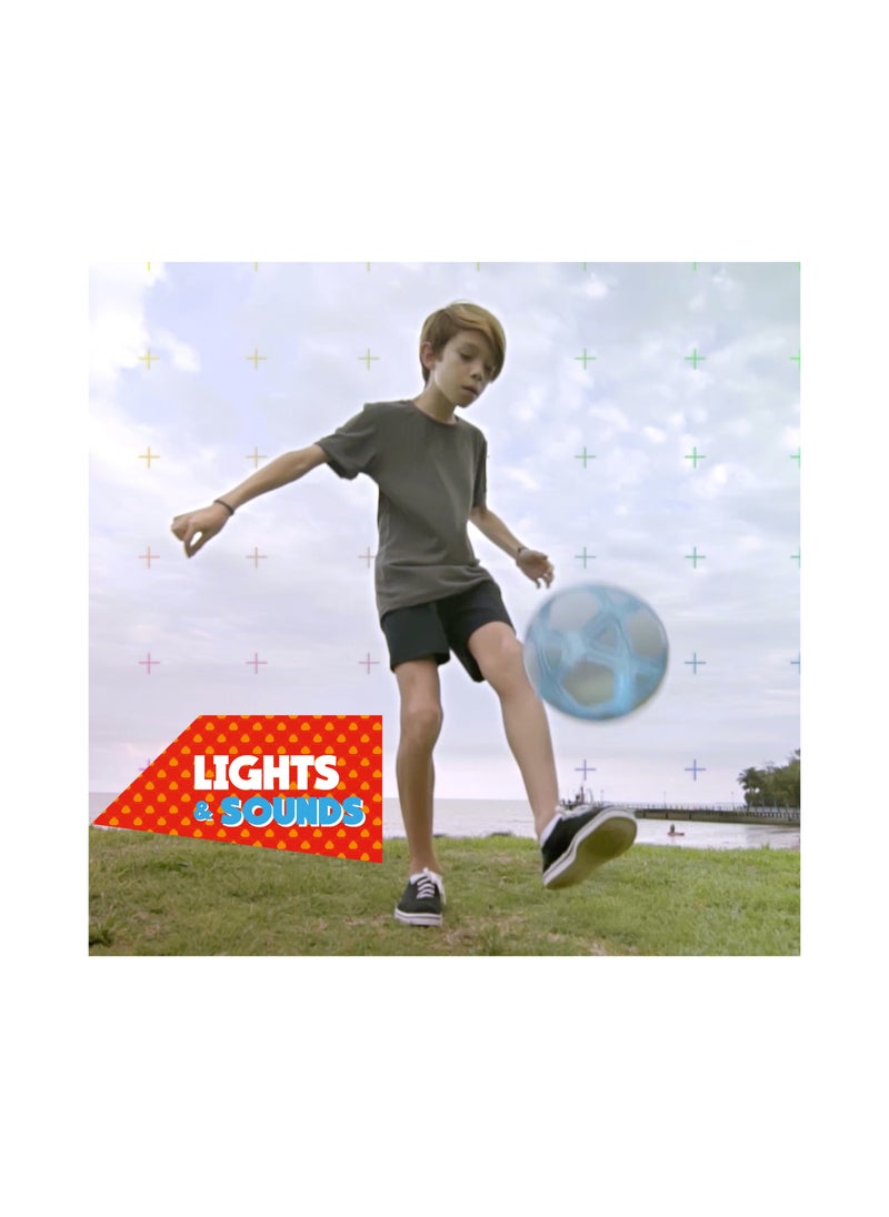 Smart Ball - Ball Super Fun Counting Football Ball - Image 1