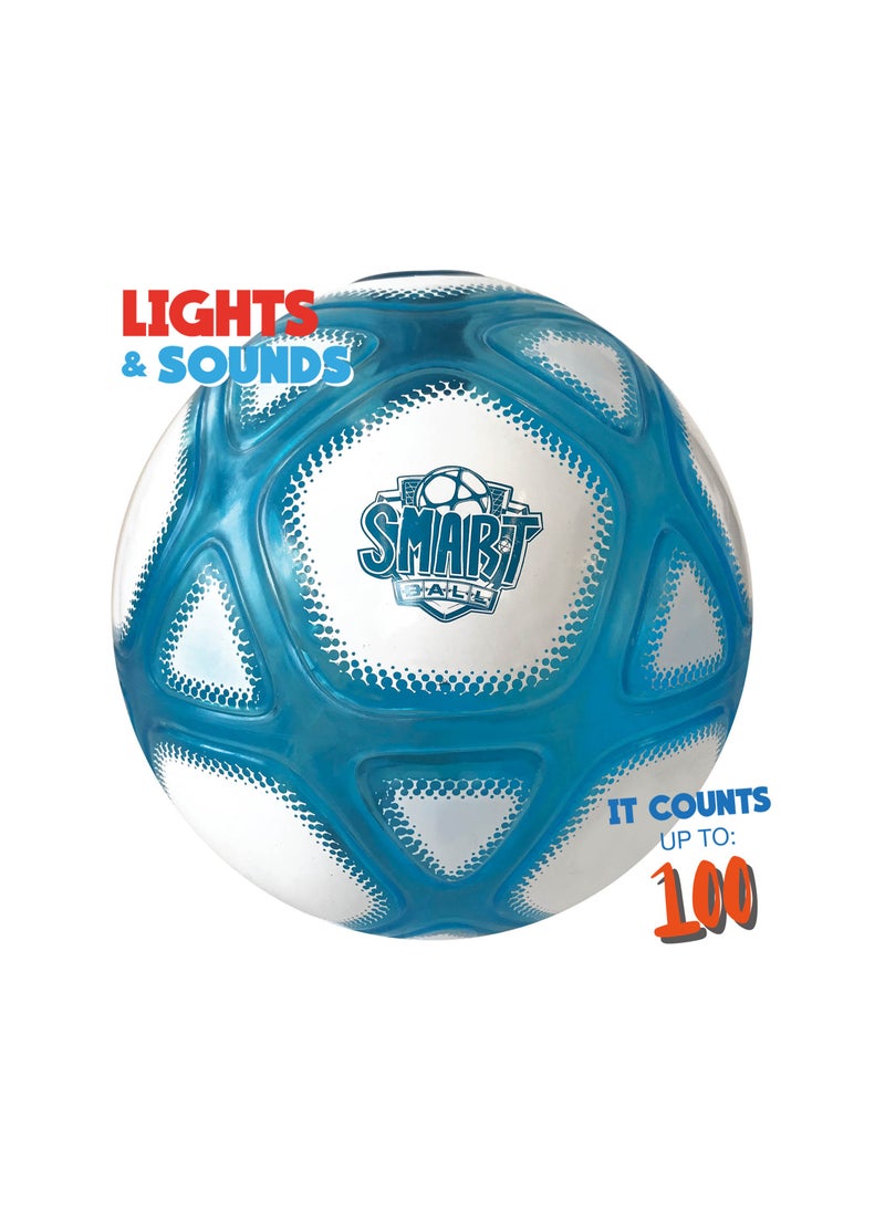 Smart Ball - Ball Super Fun Counting Football Ball - Image 1