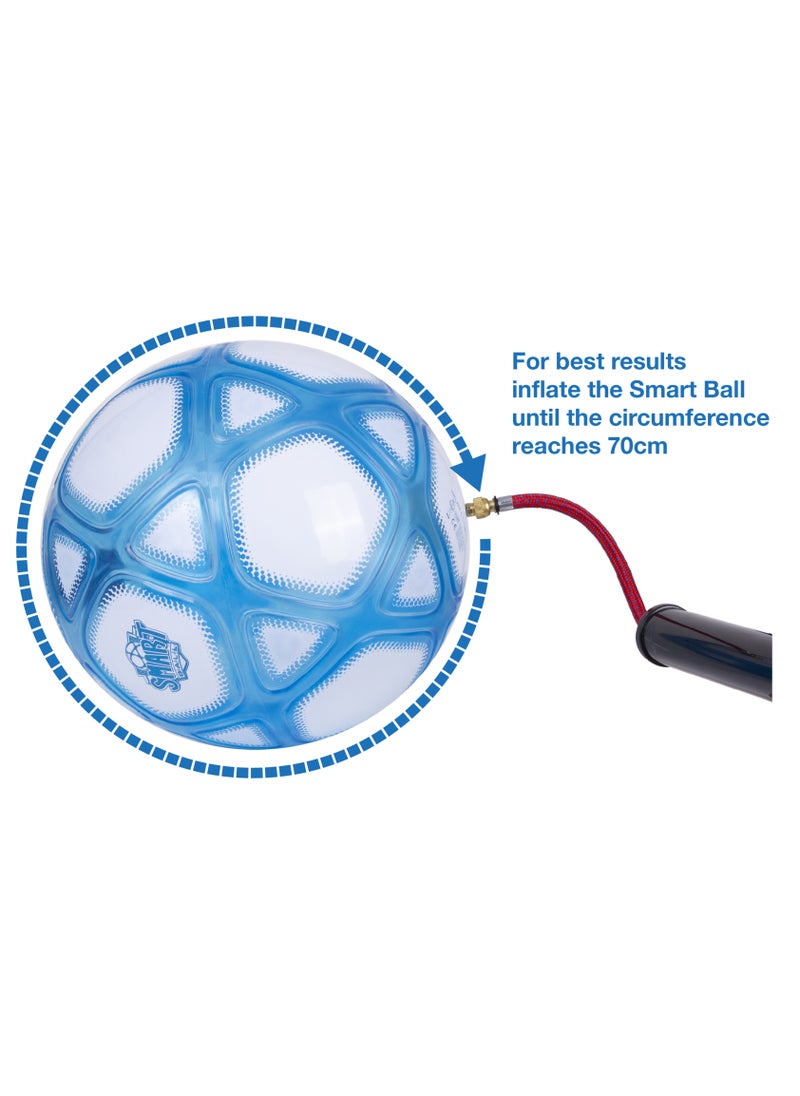 Smart Ball - Ball Super Fun Counting Football Ball - Image 1