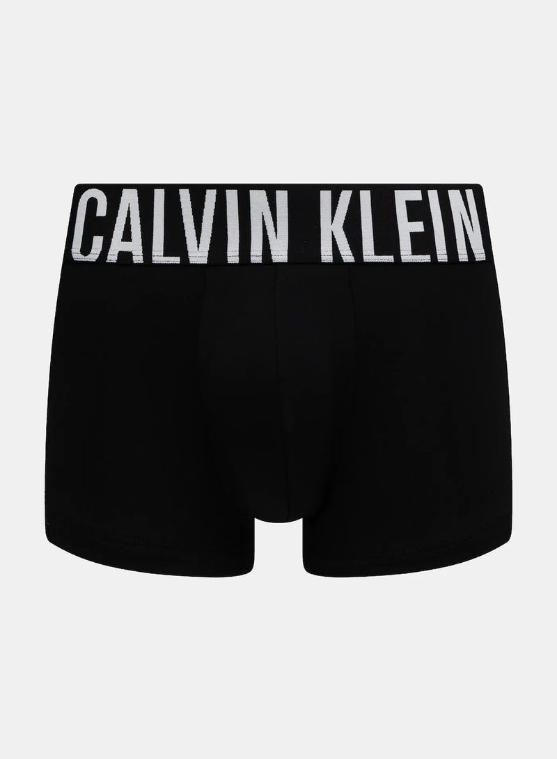 CALVIN KLEIN Intense Power Micro Low Rise Trunk - 3 Pack - Image 3