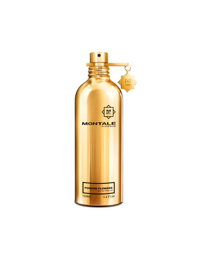 MONTALE Powder Flower 100Ml