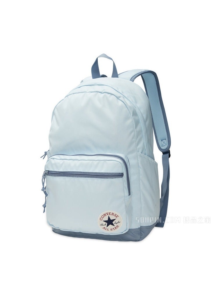 CONVERSE Converse Go 2 Aqua Backpack Laptop School Travel Bag  - Image 1
