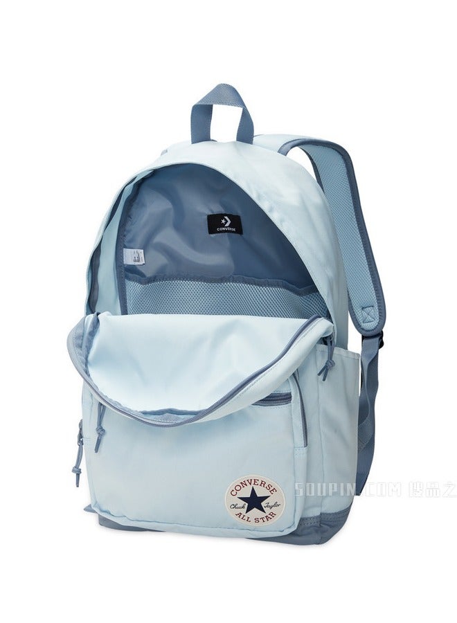 CONVERSE Converse Go 2 Aqua Backpack Laptop School Travel Bag  - Image 3
