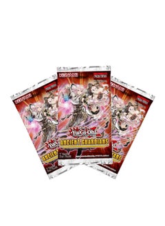 Konami Yu-Gi-Oh! TCG: Ancient Guardian Special Booster Pack 