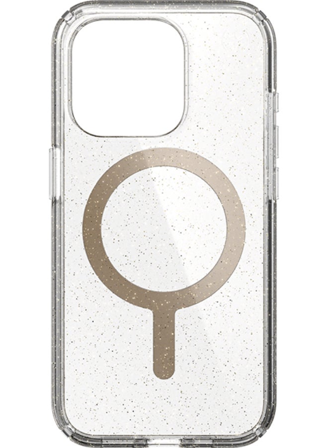 Speck غطاء سبيك بريسيديو لوكس ماغسيف - آيفون 15 برو