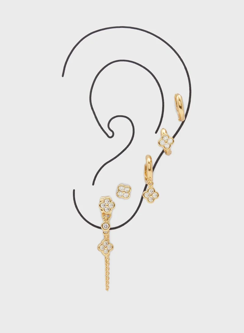 ALDO Emmarie Earrings Sets