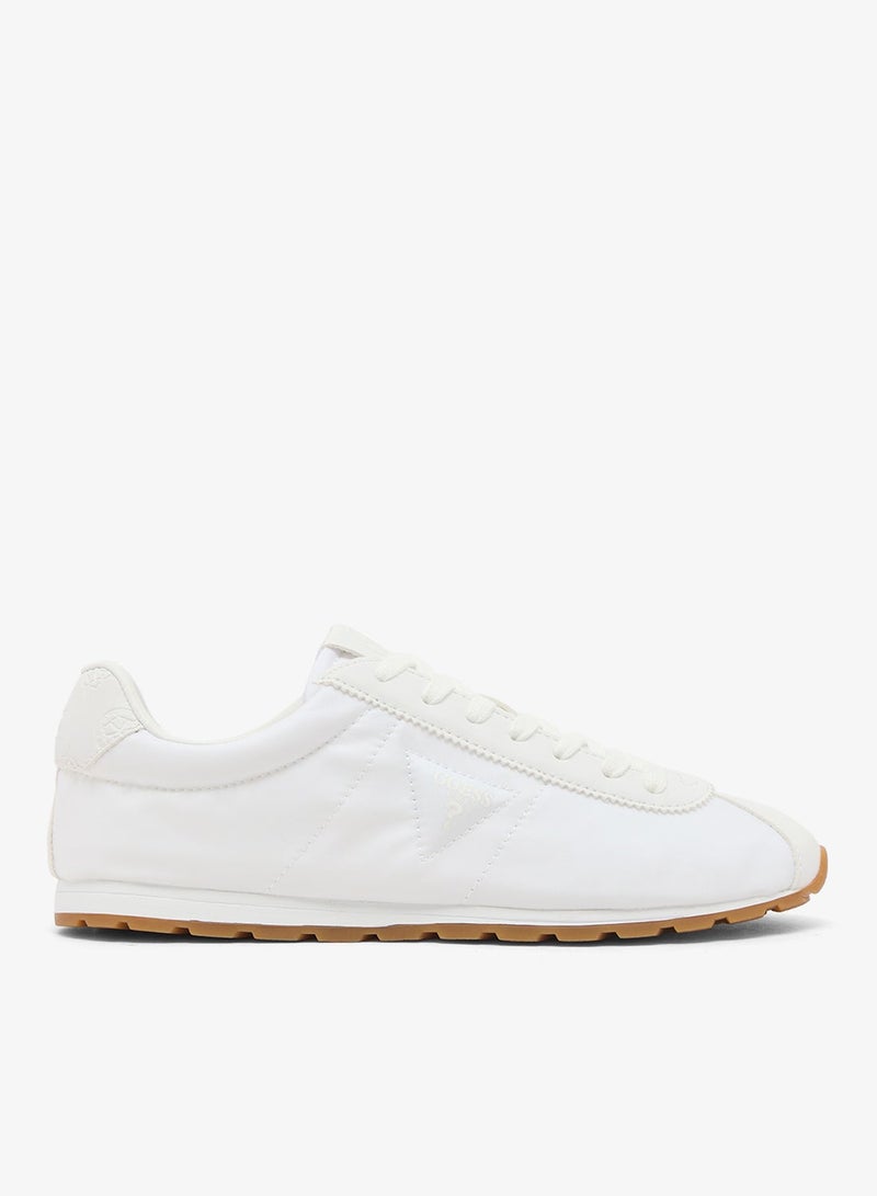 GUESS Casual Low Top Sneakers - Image 1