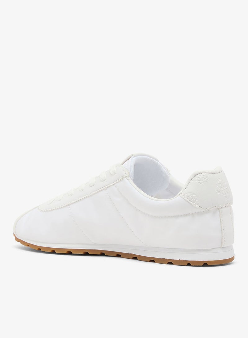 GUESS Casual Low Top Sneakers - Image 3