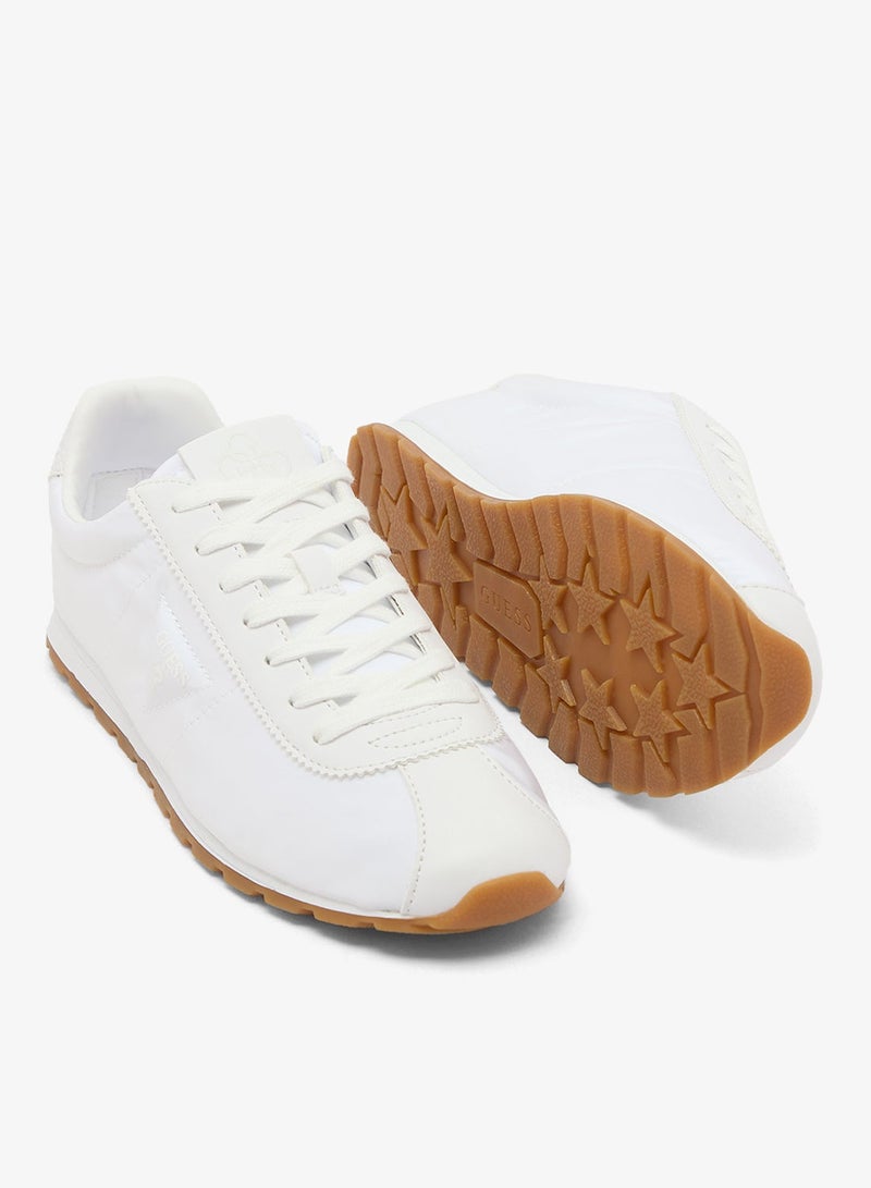 GUESS Casual Low Top Sneakers - Image 2