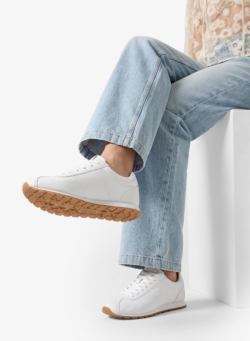 GUESS Casual Low Top Sneakers - Image 5