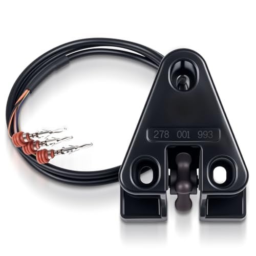 RHAOCZIYAUTO 278001993 Speed Sensor Compatible with Sea-Doo GTI GTX RXP RXT Wake Sportster Utopia Islandia Challenger 2002-2012 PWC and Jet Boat – BRP Speedometer Sensor Replaces# 278001585, 204471107 - Image 1