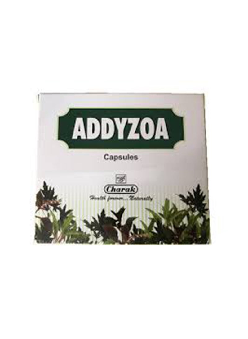 Capsules Natural Management Of Male Infertility