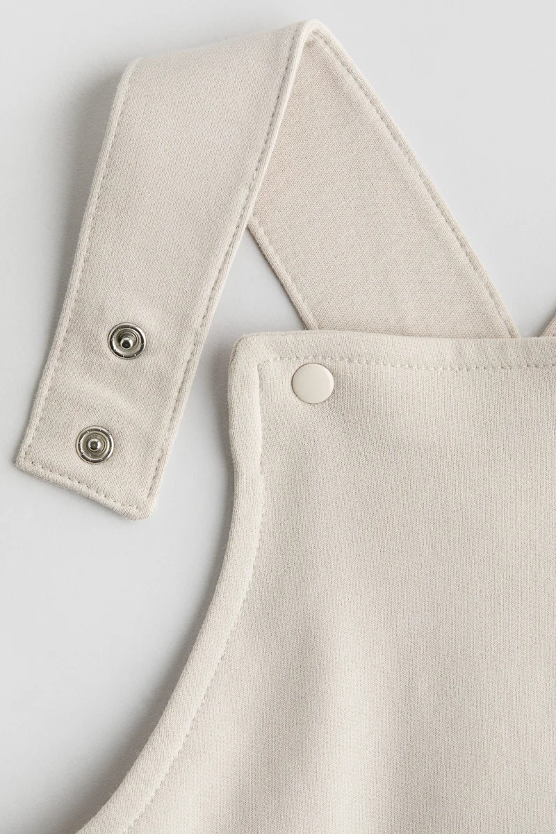 اتش اند ام دنغري من القطن السميك