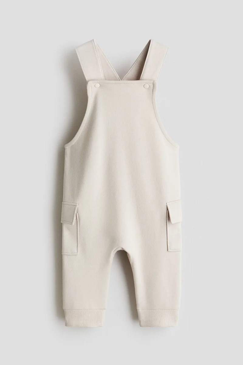 اتش اند ام دنغري من القطن السميك