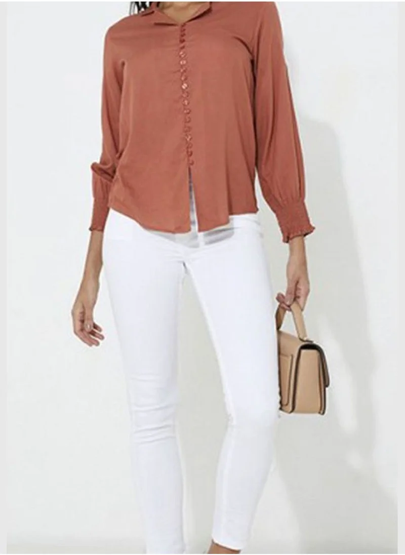 Aeropostale High Rise Curvy Denim Jeggings
