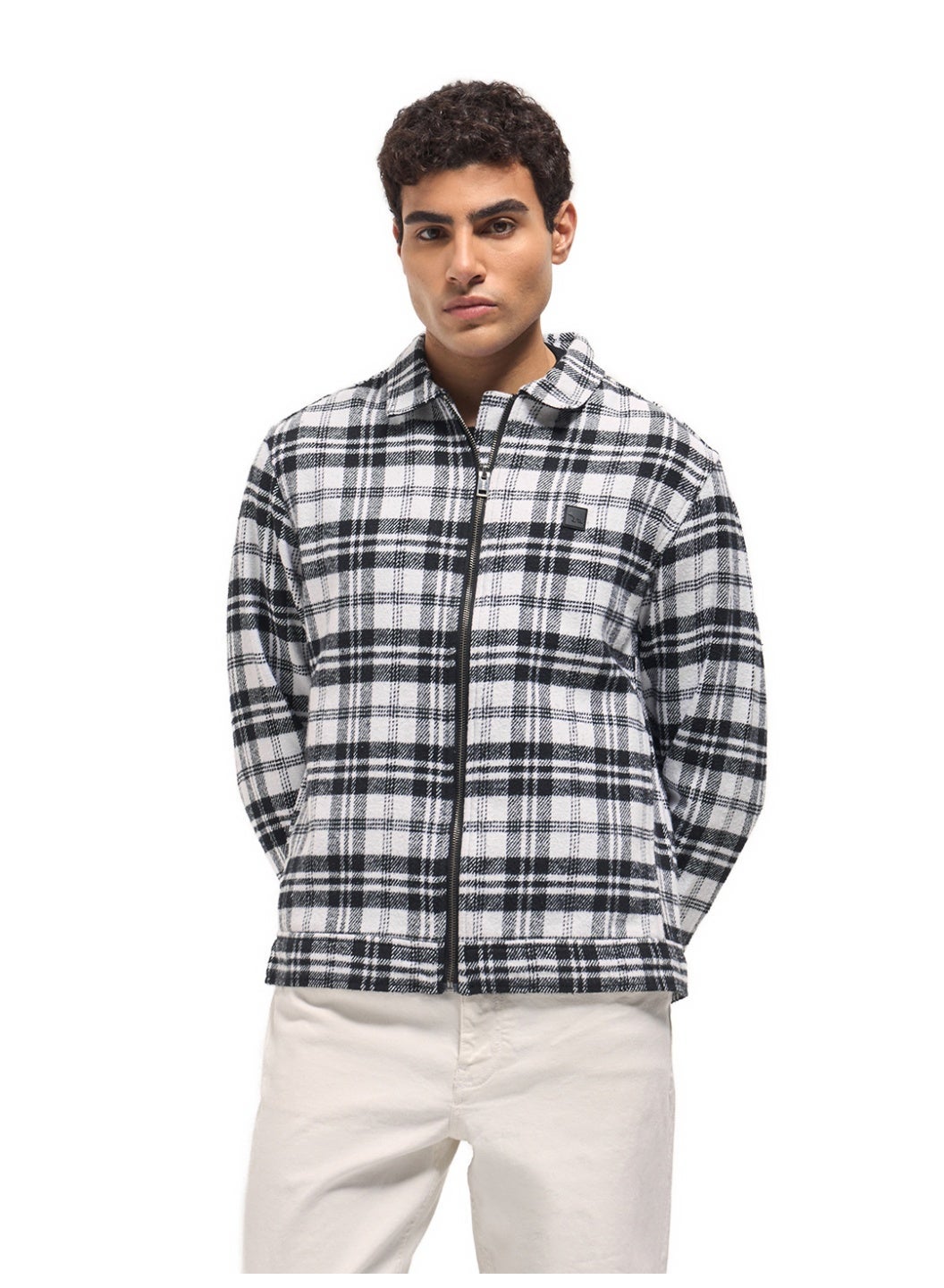 Men's Jacket for Casual, Outdoor, and Everyday Wear – Classic Style for Travel, Daily Outings, or Layering Through All Seasons – A Wardrobe Essential for Effortless, All-Day Comfort