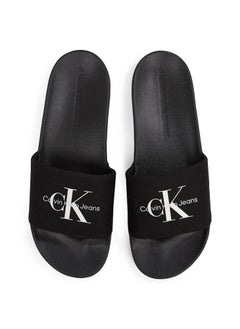 TOMMY HILFIGER Single Strap Slides  - Image 5