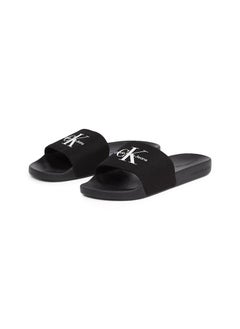 TOMMY HILFIGER Single Strap Slides  - Image 3