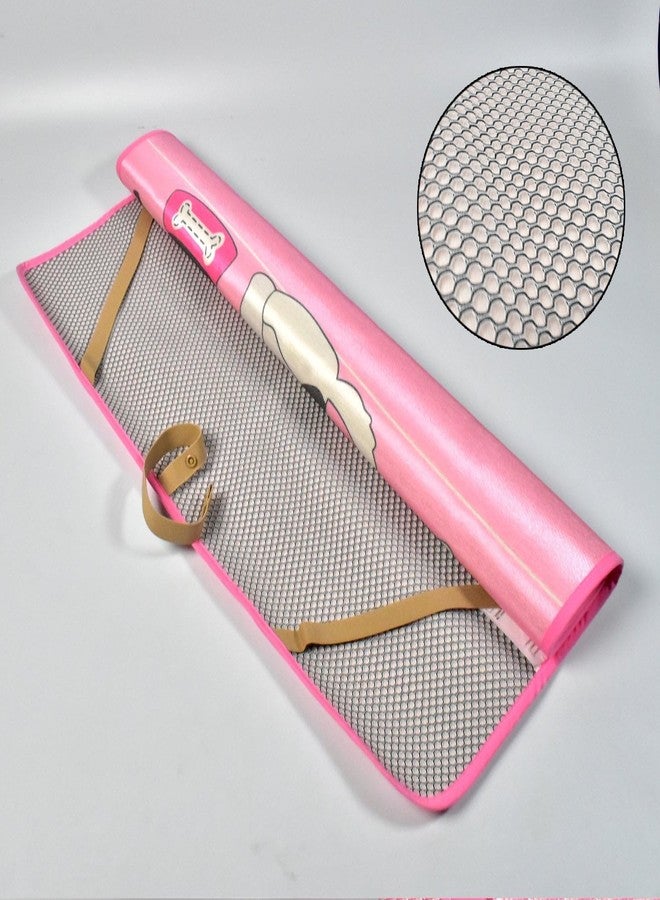 Qunexis Baby Play MAT, Play MATS for Child Large Size, Baby Carpet, Play MAT Baby MAT - Image 3