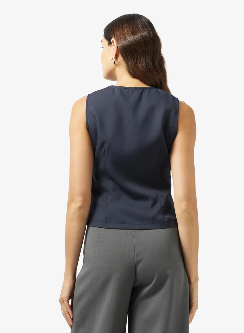 ايلا Sleevless Vest