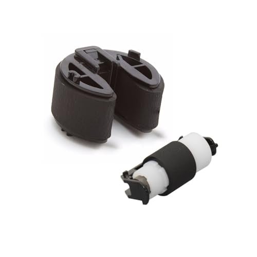YANZEO CC430-67901 RM1-4426 RM1-4425 HP CM2320 CM1312 CM1415 CP2025 CP1215 CP1515 CP1518 CP1525 Pro 200 M251 MF8050 MF8350 8380 LBP5280 Tray 2 Feed/Seperation Roller Kit - Image 3