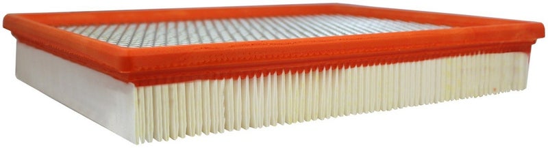 FRAM Extra Guard CA8747 Replacement Engine Air Filter for Select 2001-2005 Chrysler PT Cruiser (2.4L) Model, Provides Up to 12 Months or 12,000 Miles Filter Protection - Image 1