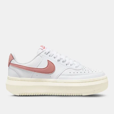 Nike Women's Court Vision Alta Shoes