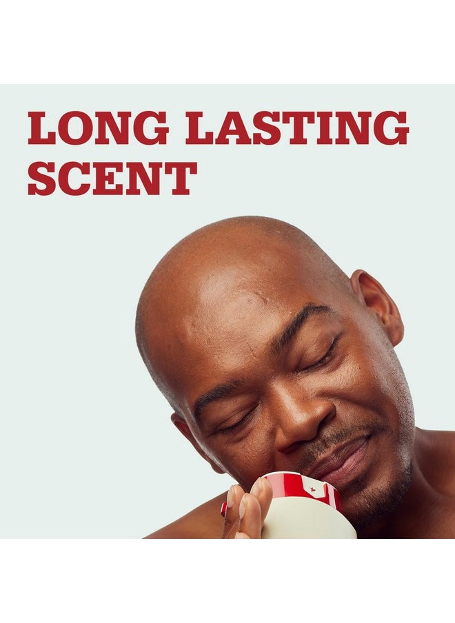 Old Spice - Old Spice Fresher Body Wash for Men, Fiji with Palm Tree Scent, 30 fl oz (Pack of 4) - Image 1