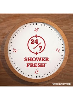 Old Spice Old Spice Fresher Body Wash for Men, Fiji with Palm Tree Scent, 30 fl oz (Pack of 4)  - Image 3