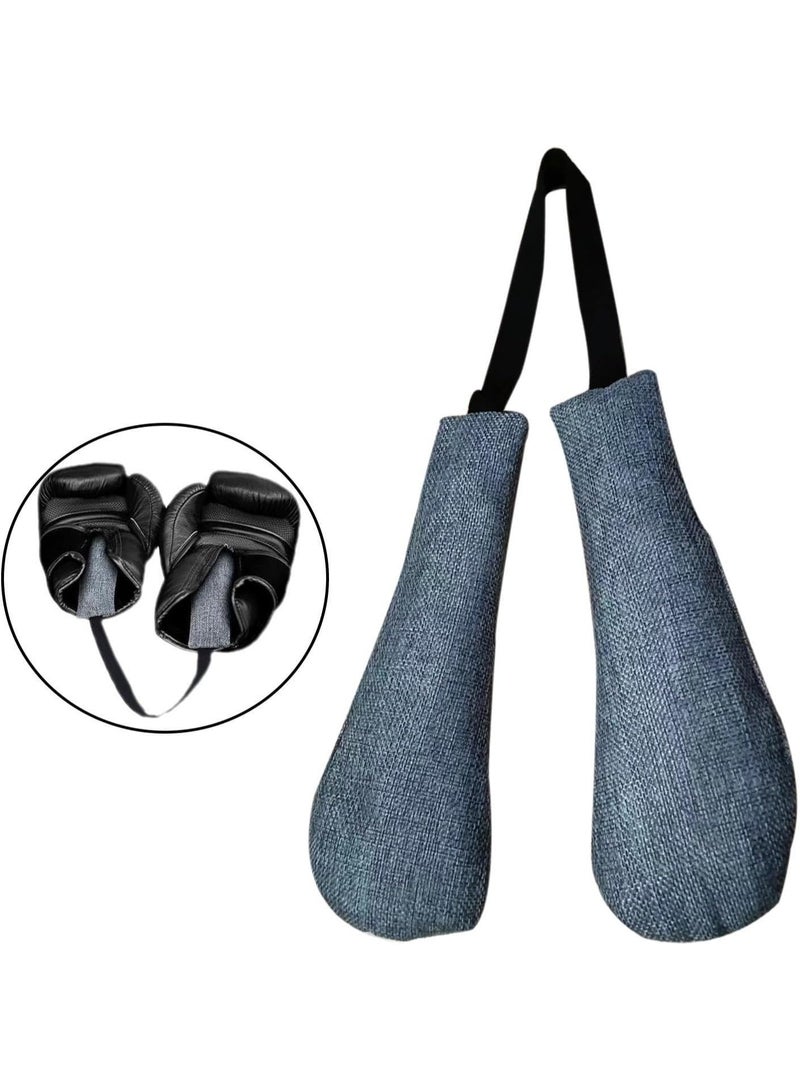 كيو قفازات الملاكمة إزالة الروائح من تروس الملاكمة إزالة الروائح مزيل الروائح الفحمي الخيزران مزيل الروائح قفازات الملاكمة الهوكي البولينج إزالة الروائح امتصاص الرطوبة المعدات الرياضية للحقائب الترس الرياضي (باستثناء القفازات) - Image 3