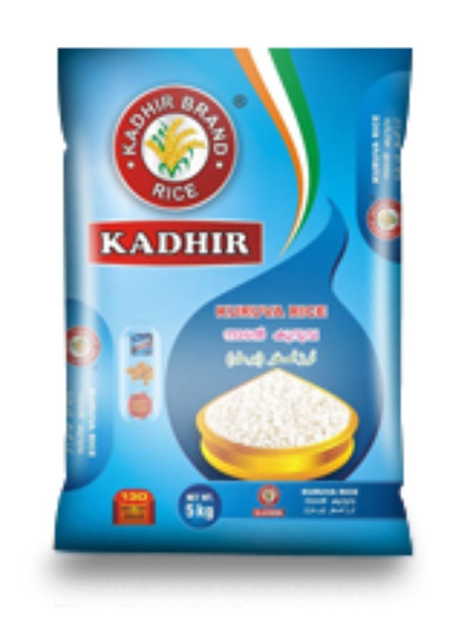 Kadhir Kuruva Rice 5 Kg