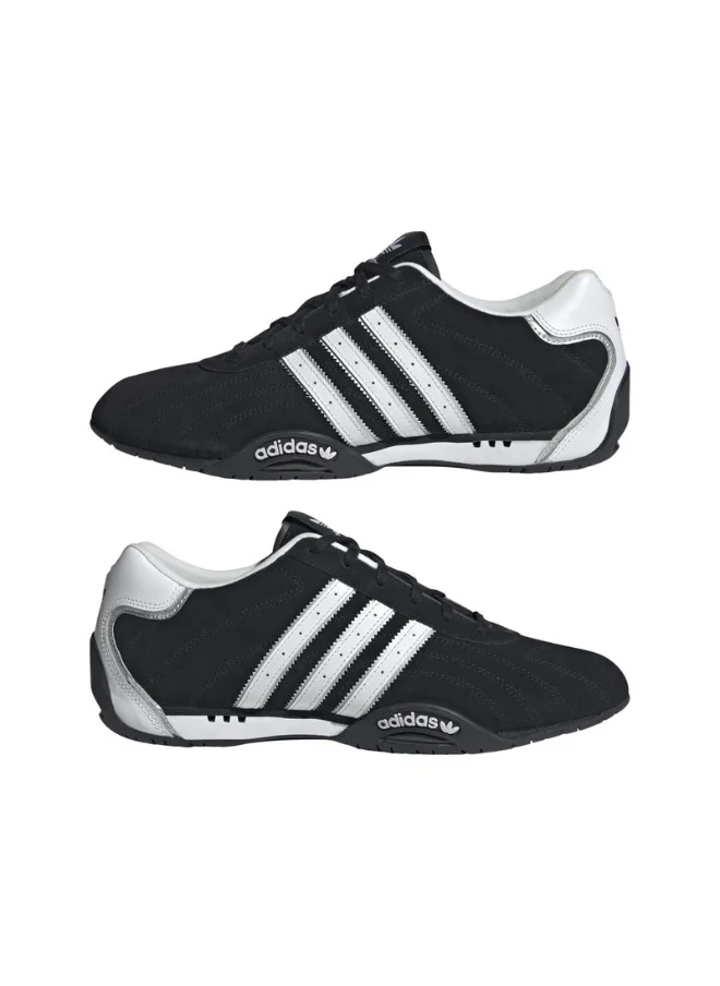 adidas Originals adidas Adiracer Lo Black Originals Kids Shoes