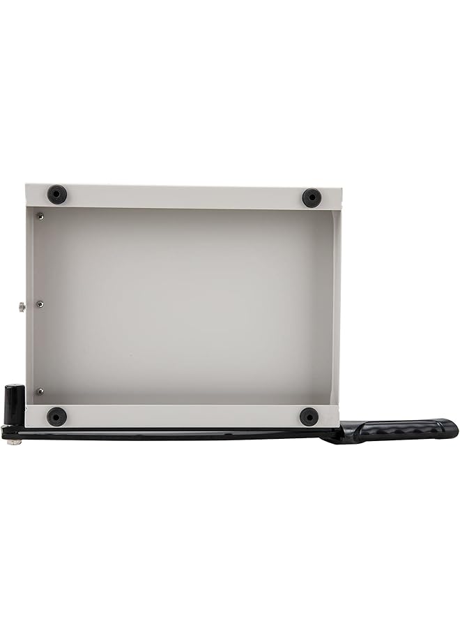 Deli Paper Trimmer Very Resistant Graduation Marking Paper Trimmer Cutter E8014 - Image 2