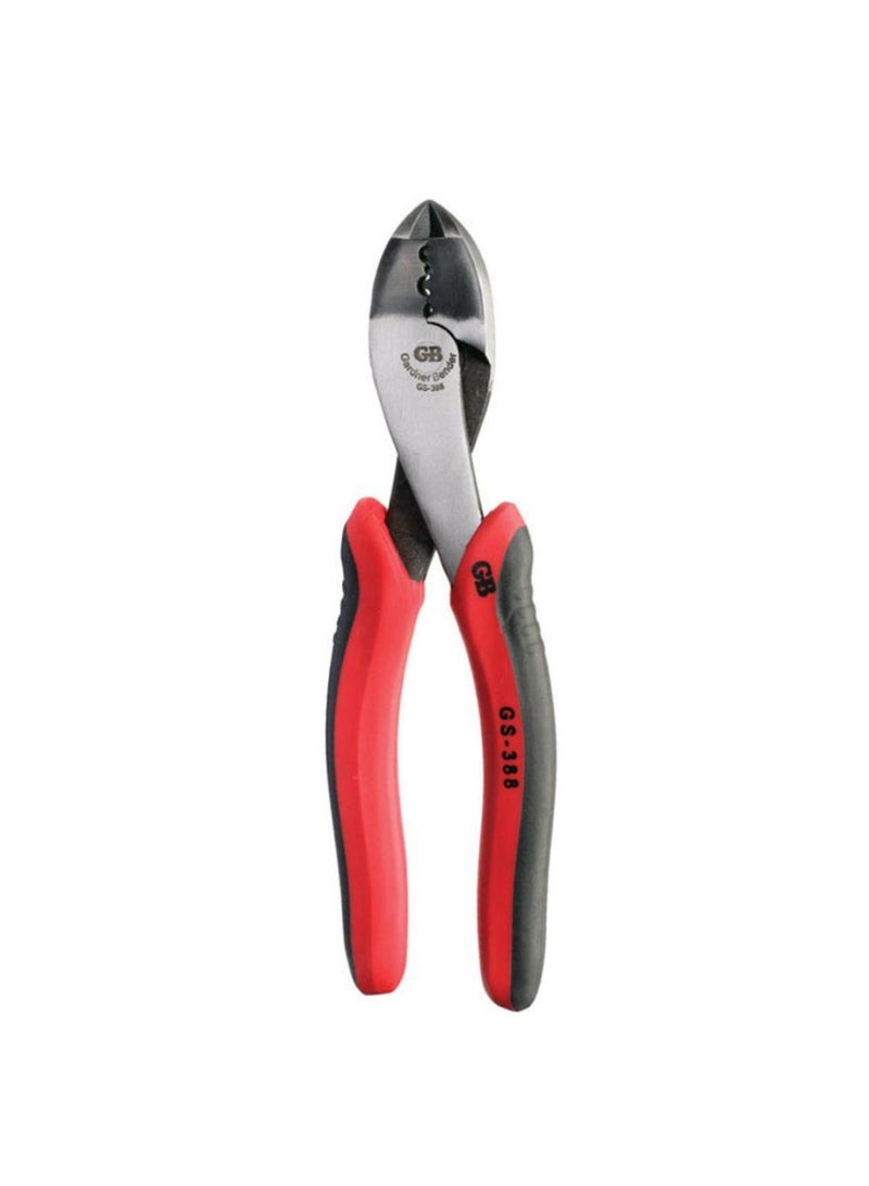 gardner Bender Lighduty Crimping Pliers 20 Cm