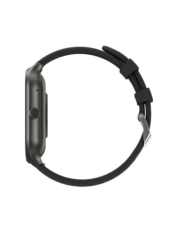 TCH Calling Z10 Smart Watch Women Men Kids Call (Dial/Answer/Text) Bluetooth, 2.1 Inch TFT HD Screen, Heart Rate Sleep Moniter, Waterpoof 5ATM Fitness Tracker With 100+ Workout Sports Modes, Android smartwatch & IOS - Image 4