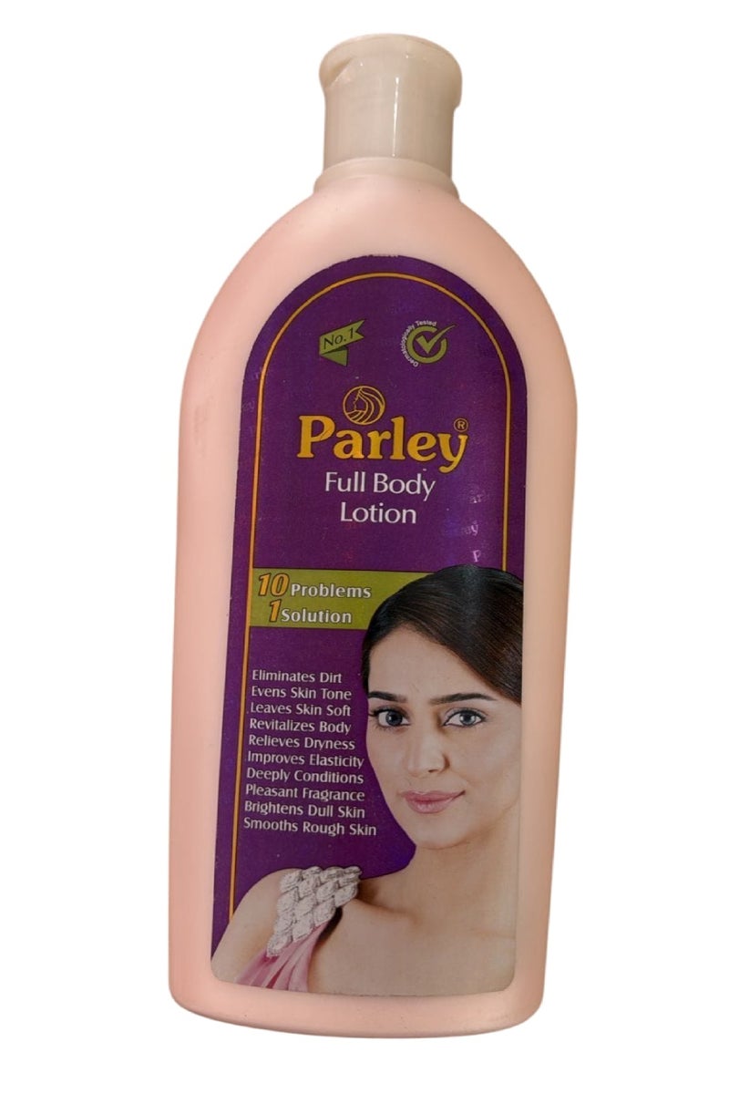 Parley Full Body Lotion 500ml