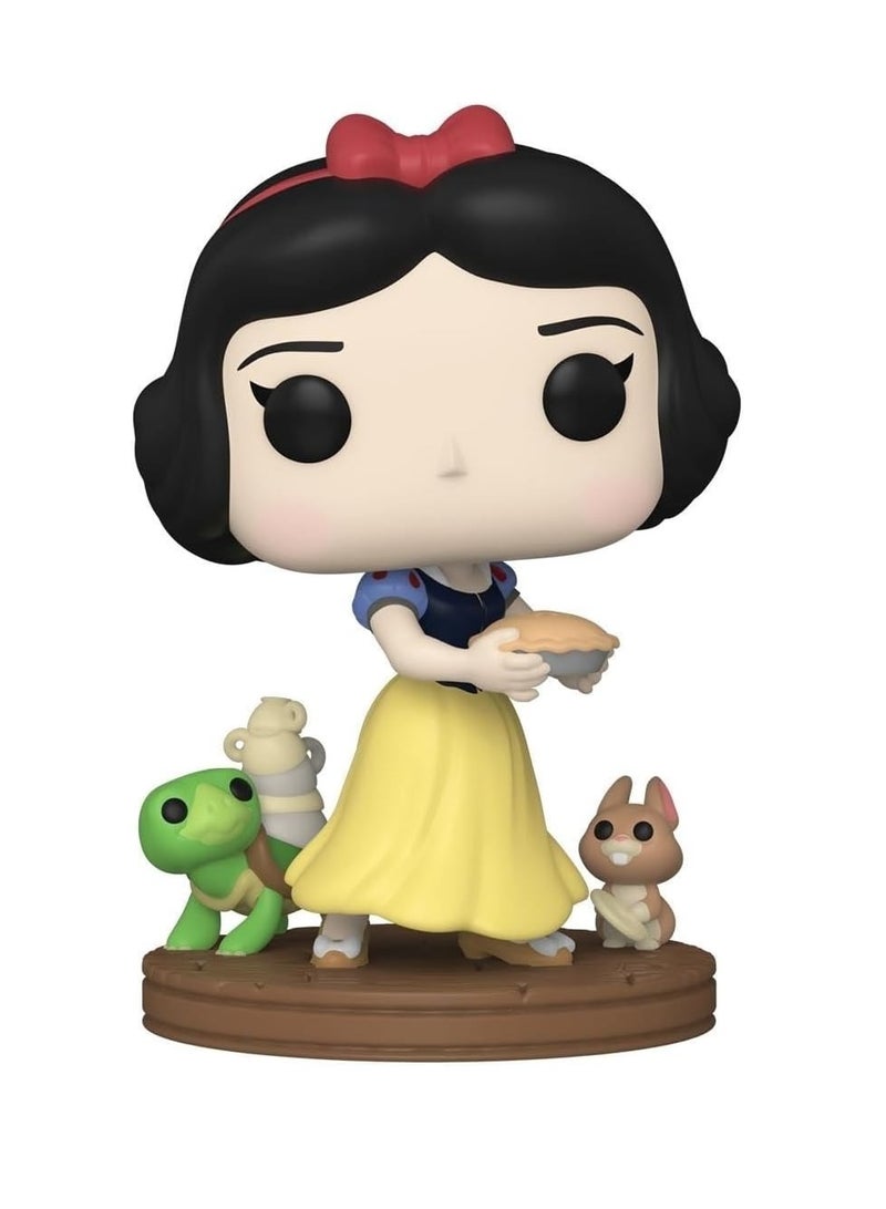 فانكو بوب! ديزني: الأميرة المطلقة - سنو وايت - Image 2