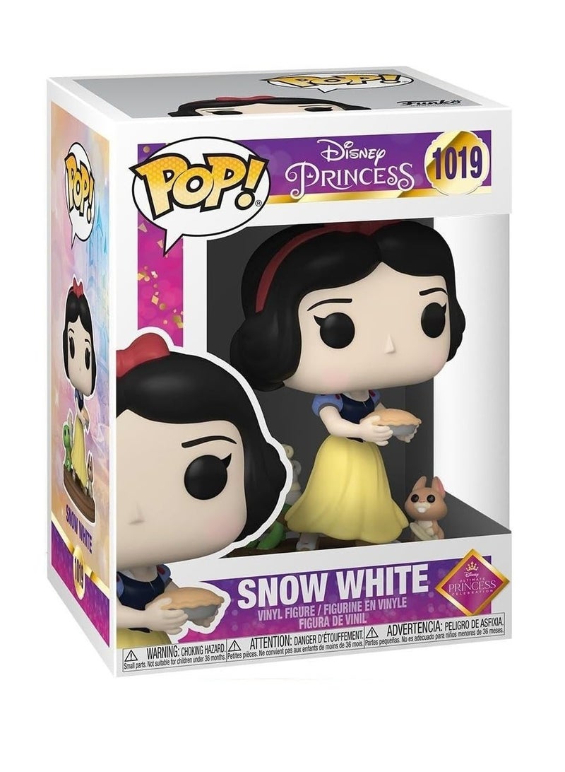 فانكو بوب! ديزني: الأميرة المطلقة - سنو وايت - Image 1