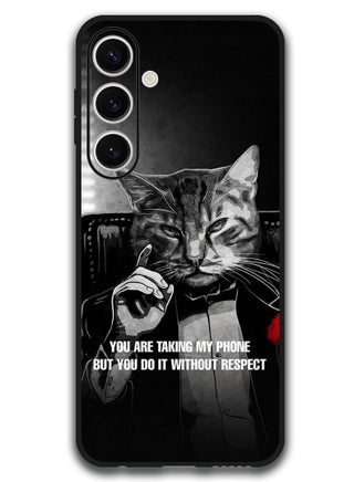 Protective Case Anti Scratch Shock Proof Bumper Cover For Samsung Galaxy S24 FE your taking my phone - pzsku/ZFB47386B29AAE6598D2AZ/45/_/1727282954/11930fad-1f25-4af7-97f3-59fe3de7d4b7