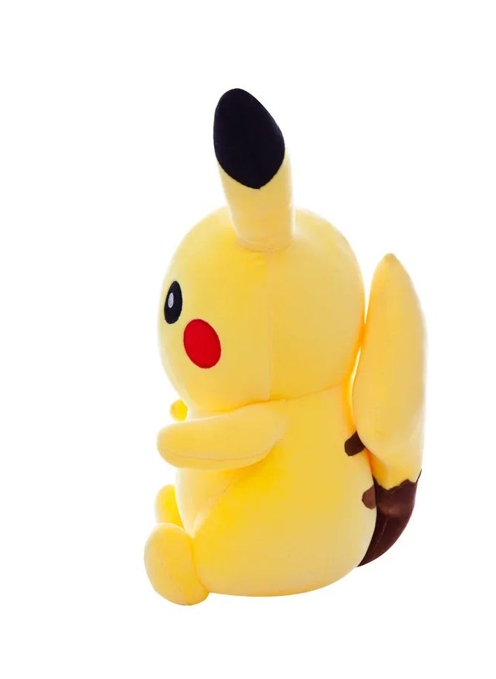 FUN MOMENT Pikachu Stuffed Doll 35cm  - Image 2
