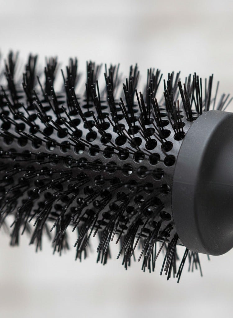 أوبلس فرشاة شعر أوبلوس بتقنية النانو والسيراميك -52 لجميع أنواع الشعر - Image 4