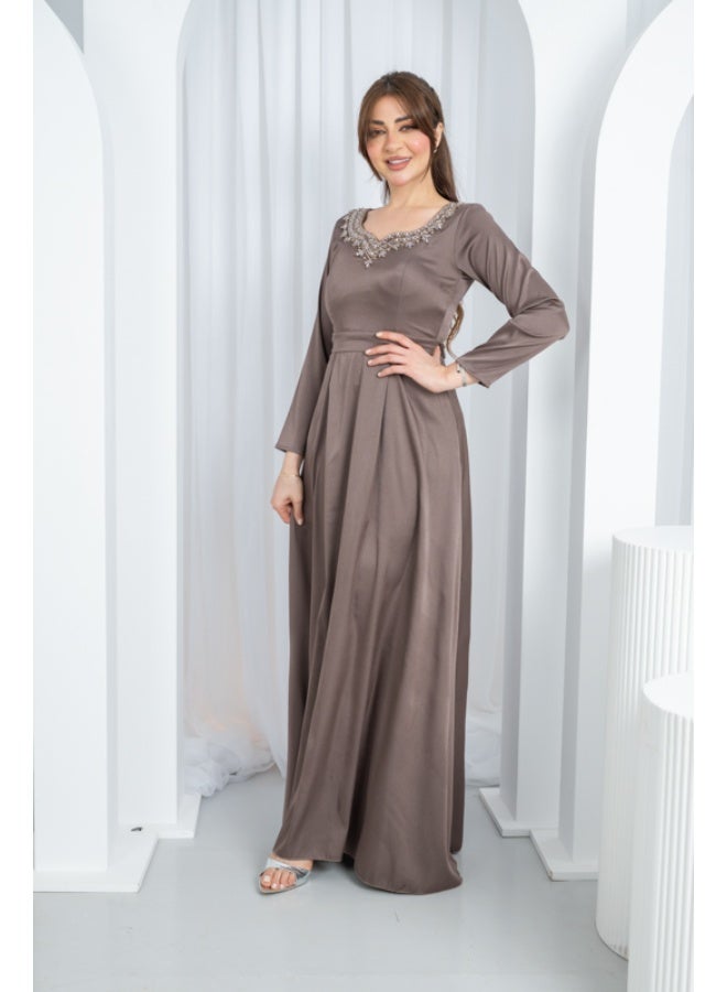 Silk Breeze Dress  - Image 2