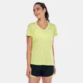 UNDER ARMOUR Yellow