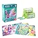 TOI Leveled Puzzles for Kids Aged 35 and Up Toddler Puzzle Preschool Learning Jigsaw Puzzles Large Pieces Educational Game for Boys Girls Cognitive Story Step 4 - Image 2