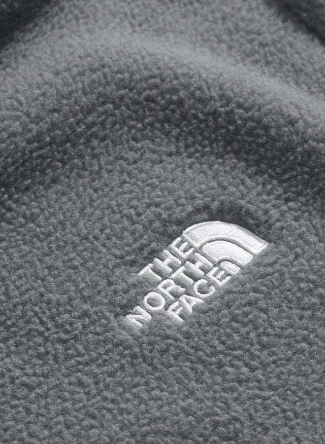 THE NORTH FACE Women's Yumiori Full Zip Jacket, Anthracite Grey/Smoked Pearl/Smoked Pearl, Small - Image 5