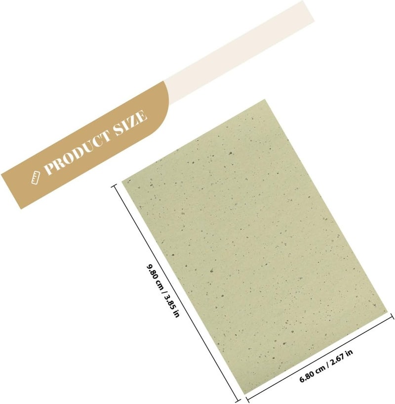 300pcs Face Oil Control Paper Blotting Sheets Mixed Styles for Oily Skin Makeup Oil Removal Facial Blotting Papers Cosmetic Absorbing Sheets Style - Image 2